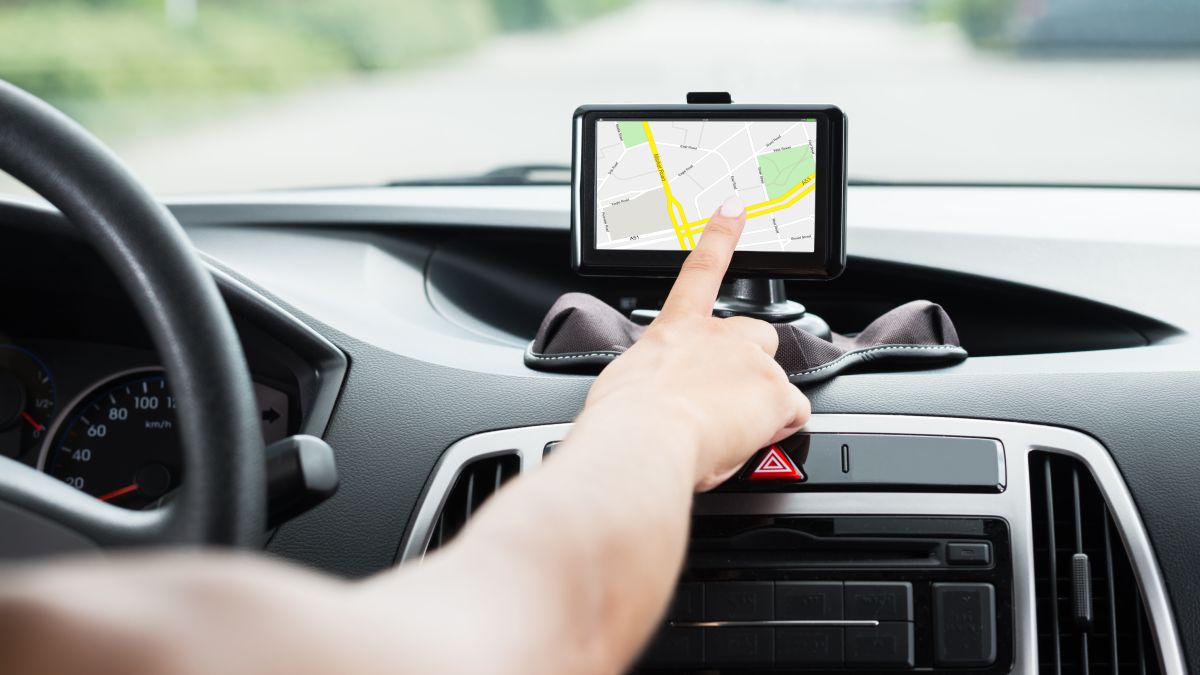 Beste GPS-Navigationsgeräte für Autos - January 23, 2022