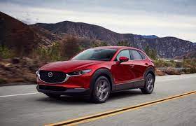 Mazda erkundet Partnerschaft mit Panasonic für Lithium-Ionen-Batterien in Elektrofahrzeugen - September 25, 2023